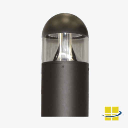 PYLI 10-20-30 LED Top Bollard, Selectable Kelvin and Wattage - Image 4