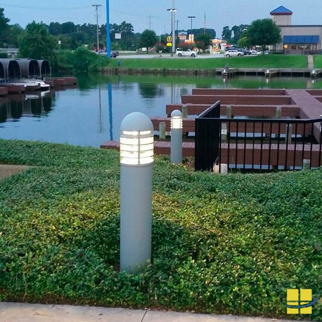 MARI-marine-grade-bollard-lighting-fixture-coastal-application