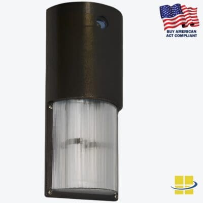 LED Wall Pack