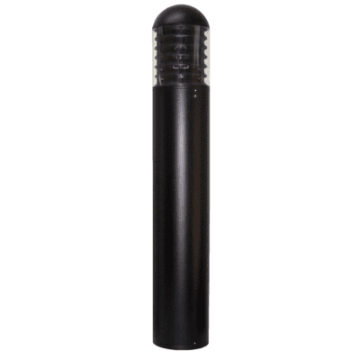 round-dome-top-bollard-light-louvers