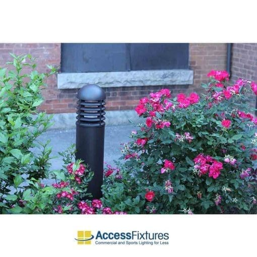 VAND 25w LED Bollard Light