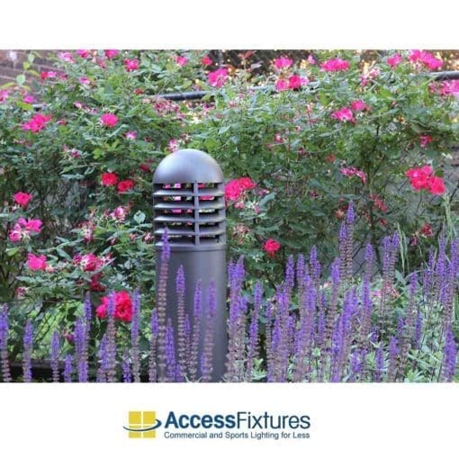 VAND 25w LED Bollard Light