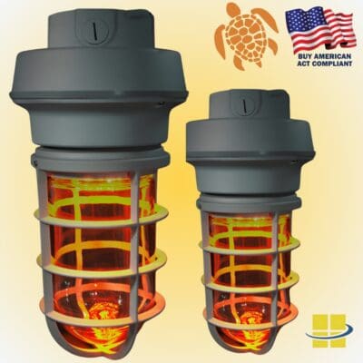 Vapor-proof LED Lights