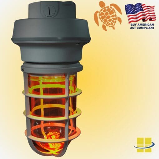 vapor-proof LED Lights