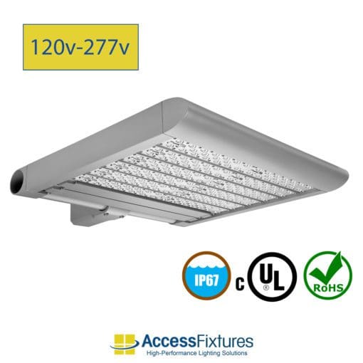 461w-Watt LED Sport Light Fixtures