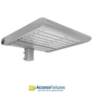 461-Watt LED Sport Light Fixtures - Tilt