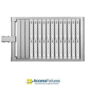 924-Watt LED Sport Light Fixtures - Flat