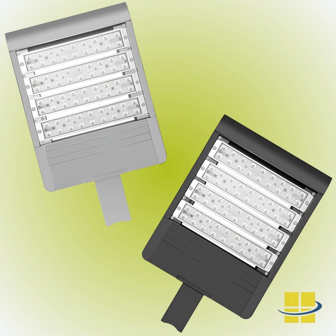 No UV LED Lighting