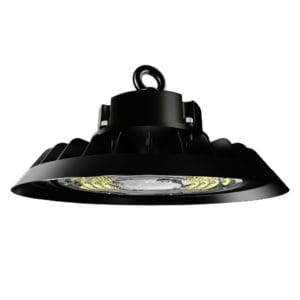 High Bay Light with Loop Mount 