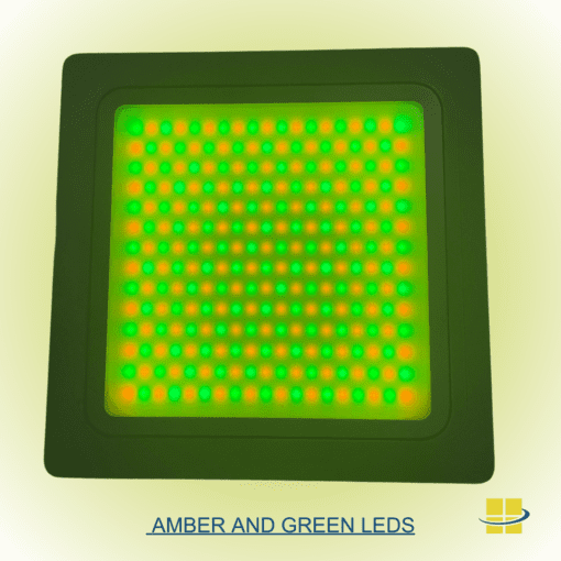 LEDs