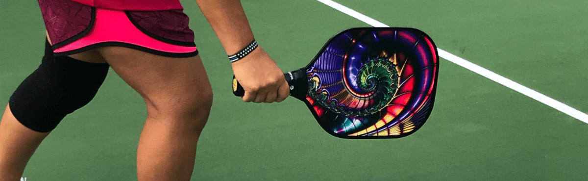 LED Lighting for Pickleball Courts