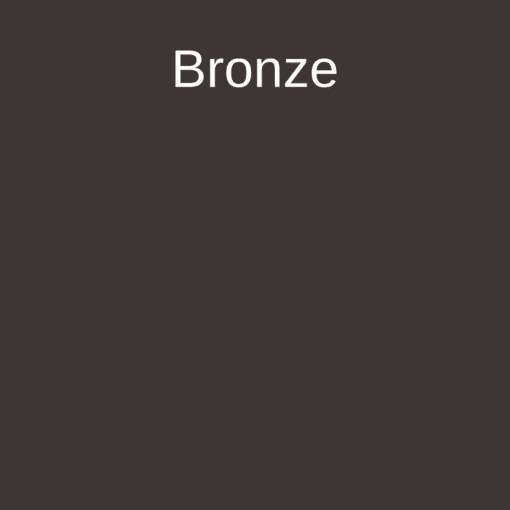 bronze RAL