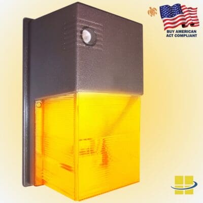 LED Wall Pack