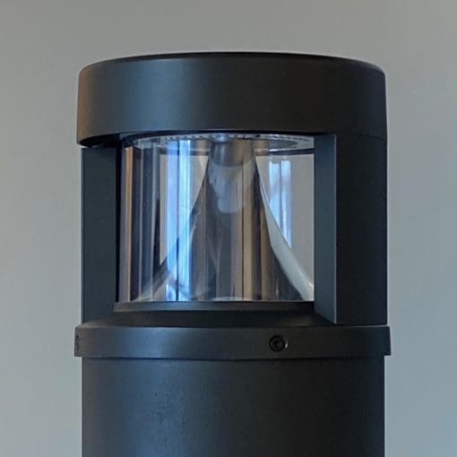 RUGD LED bollard