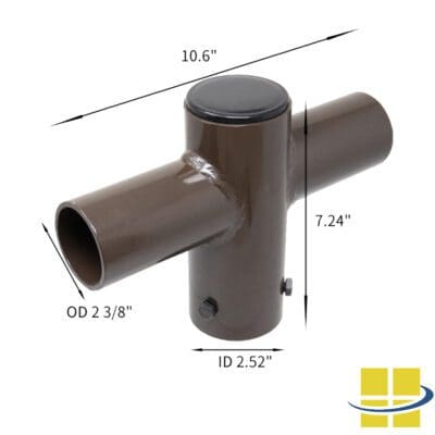Tenon Adapter