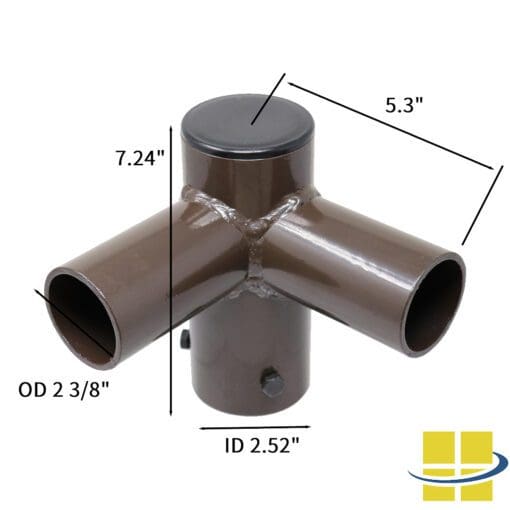 Tenon Adapter