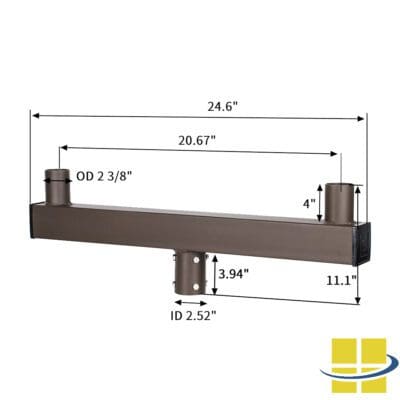 Tenon Adapter