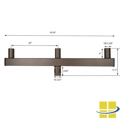 Tenon Adapter