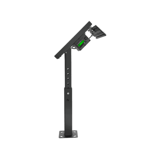 SYNO adjustable ground mount