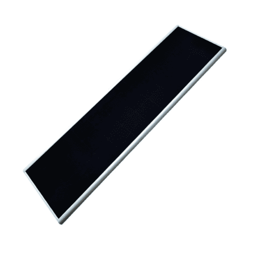SONE solar panel back