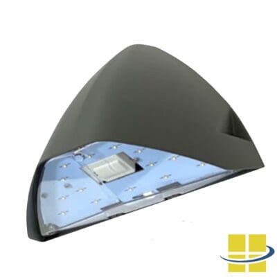 TRID LED Wall Pack