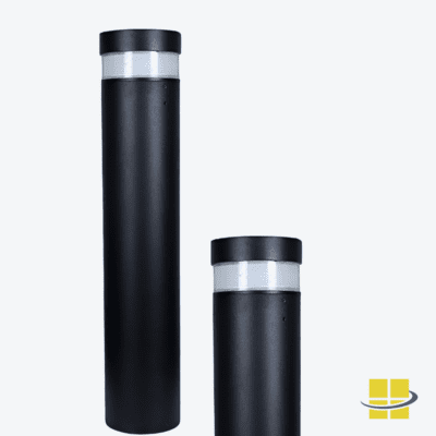 Solar LED Bollard Lights