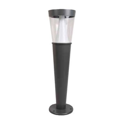 BOLE tapered landscape bollard light