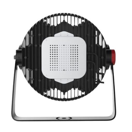 STAJ LED sports light driver view