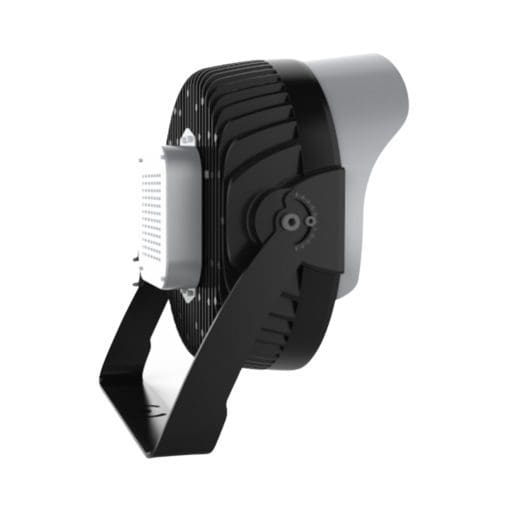 STAJ LED sports light side view