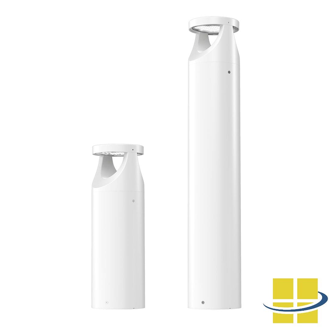 LED Bollard