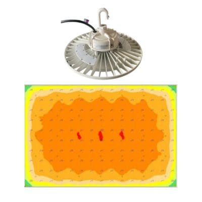 80 x 120 35 SYMA indoor arena lighting