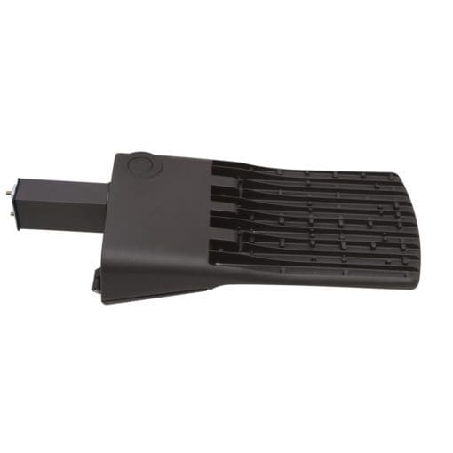 CARO 40-60-80 Watt LED Flood Light - LED Area Light, 160+ LPW, 120-277v - Image 2