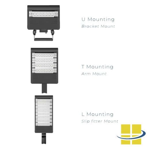 APTA LED Flood/Area/Spot Light