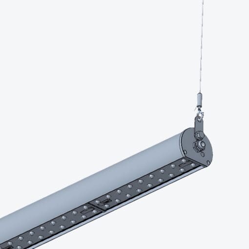 EPTA 40w LED Linear Lights, High LWP, EXTREME-LIFE - Image 4