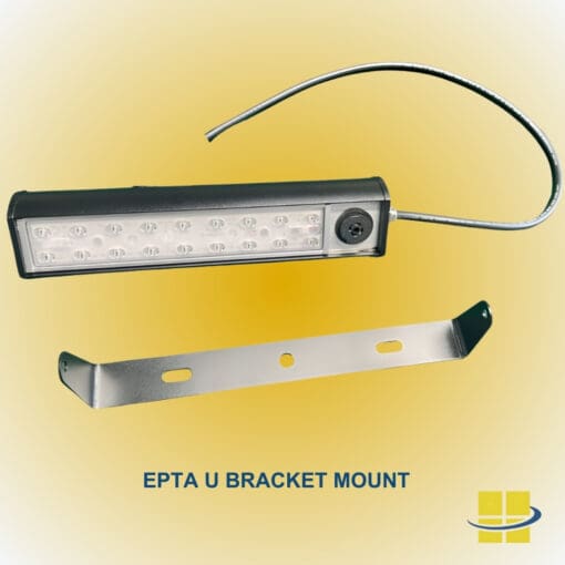 EPTA 80w 590nm Amber LED Linear Lights, Turtle-Safe, EXTREME-LIFE - Image 7