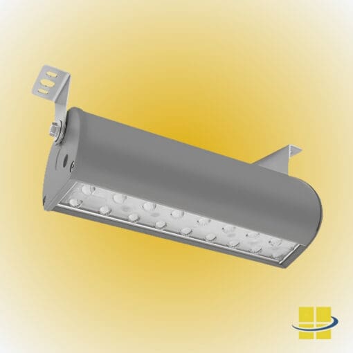 EPTA 80w 590nm Amber LED Linear Lights, Turtle-Safe, EXTREME-LIFE - Image 2