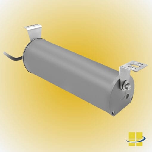 EPTA 80w 590nm Amber LED Linear Lights, Turtle-Safe, EXTREME-LIFE - Image 3