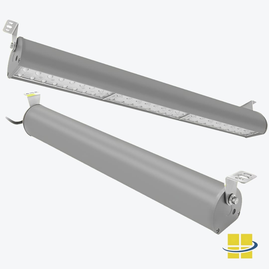 ARCI 14w and 24w 120v outlet Bollard