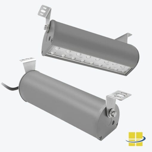 EPTA 40w LED Linear Lights, High LWP, EXTREME-LIFE