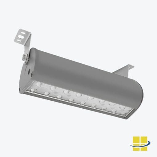 EPTA 40w LED Linear Lights, High LWP, EXTREME-LIFE - Image 2