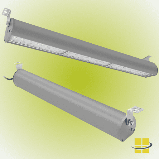 No UV LED Lighting
