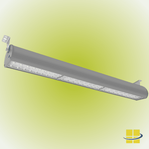 No UV LED Lighting