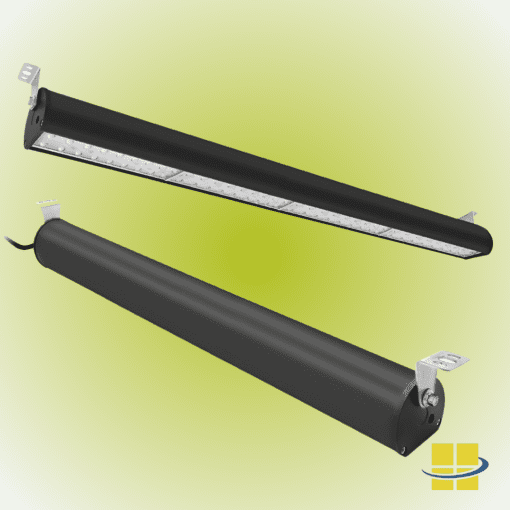 No UV LED Lighting