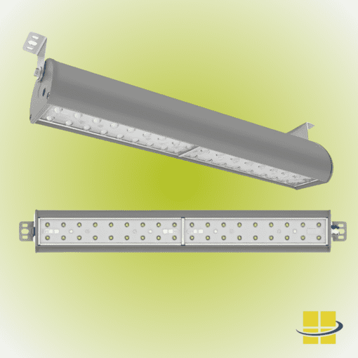 No UV LED Lighting