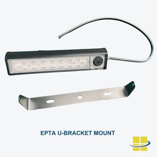 EPTA 40w LED Linear Lights, High LWP, EXTREME-LIFE - Image 7