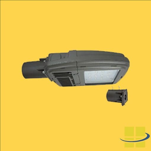 CARA LED 590nm Amber Area/Flood/Wall Lights