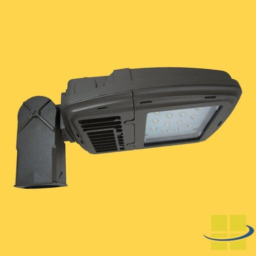 CARA LED 590nm Amber Area/Flood/Wall Lights