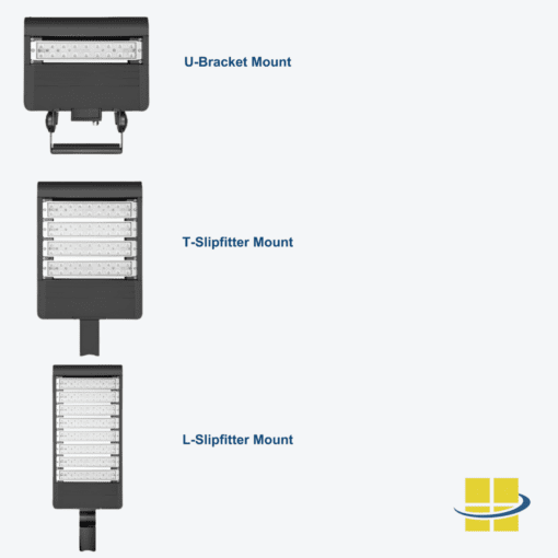 40w LED Sports Light