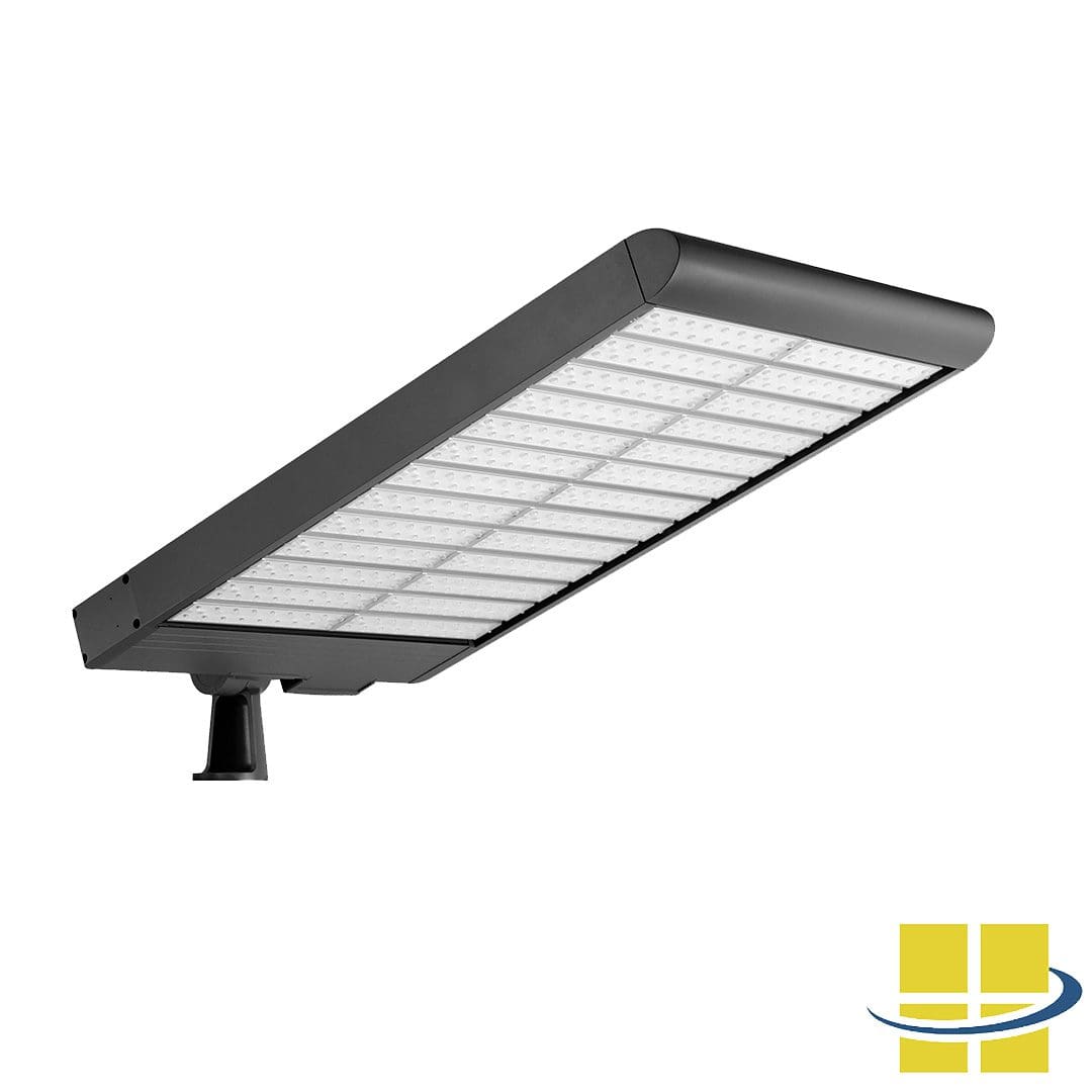 APTI 769w LED Modular Sport Light, Extreme Life, IP67, 347-480v