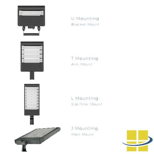 APTA Mounting